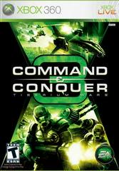 Command & Conquer 3 Tiberium Wars