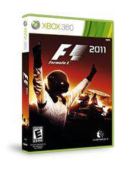 F1 2011 (Xbox 360)