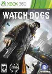 Watch Dogs (Xbox 360)