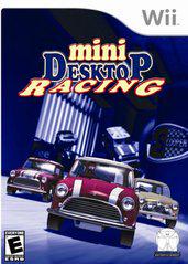 Mini Desktop Racing (Wii)