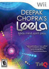 Deepak Chopra - Leela