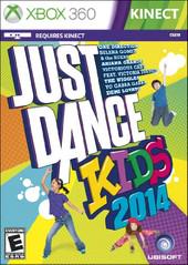 Just Dance Kids 2014 (Xbox 360)