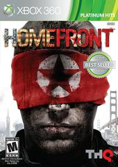 Homefront (Xbox 360)