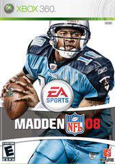 Madden 08 (Xbox 360)