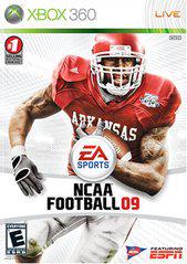 NCAA Football 09 (Xbox 360)