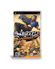 NFL Street 2 Unleashed