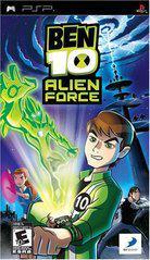 Ben 10 Alien Force