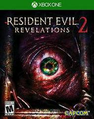 Resident Evil Revelations 2 (Xbox One)