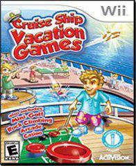 Cruise Ship Vacation Games