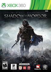 Middle-Earth: Shadow of Mordor (Xbox 360)