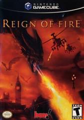 Reign of Fire