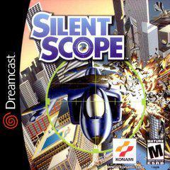 Silent Scope