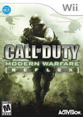 Call of Duty Modern Warfare