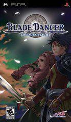 Blade Dancer Lineage of Light