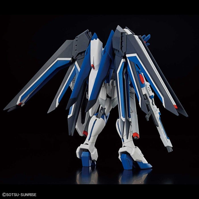 #243 STTS-909 Rising Freedom Gundam "Gundam Seed Freedom", Bandai Hobby HGCE 1/144 (Gundam Model Kit)