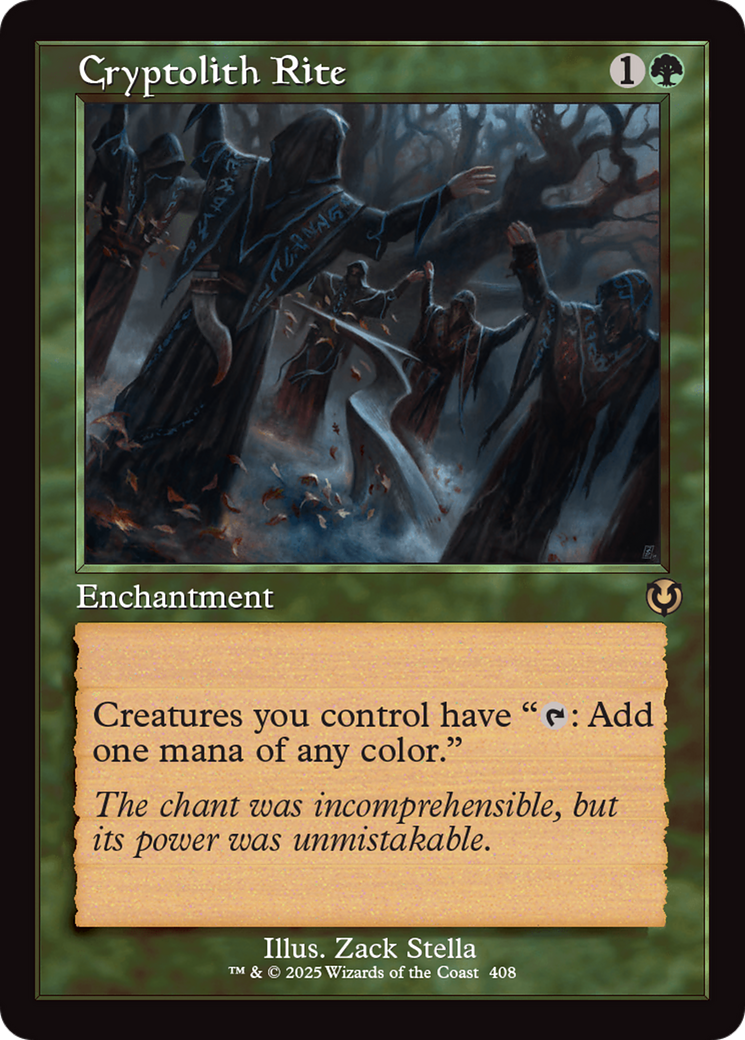 The Magic: The Gathering card 