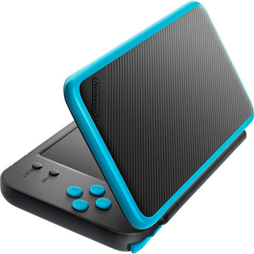 Nintendo 2DS XL