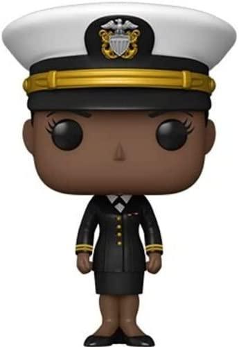 Funko Pop! Pops with Purpose: Military U.S. Navy - Female Sailor