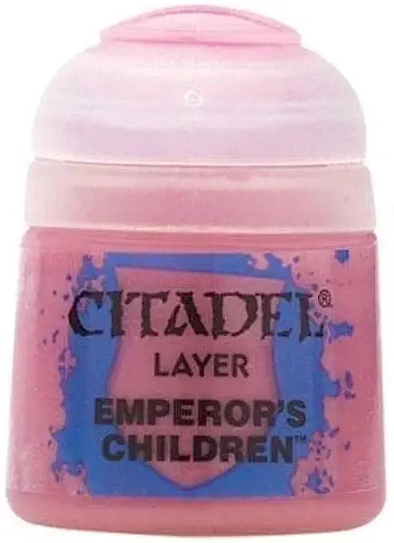 Citadel Layer - Emperor's Children