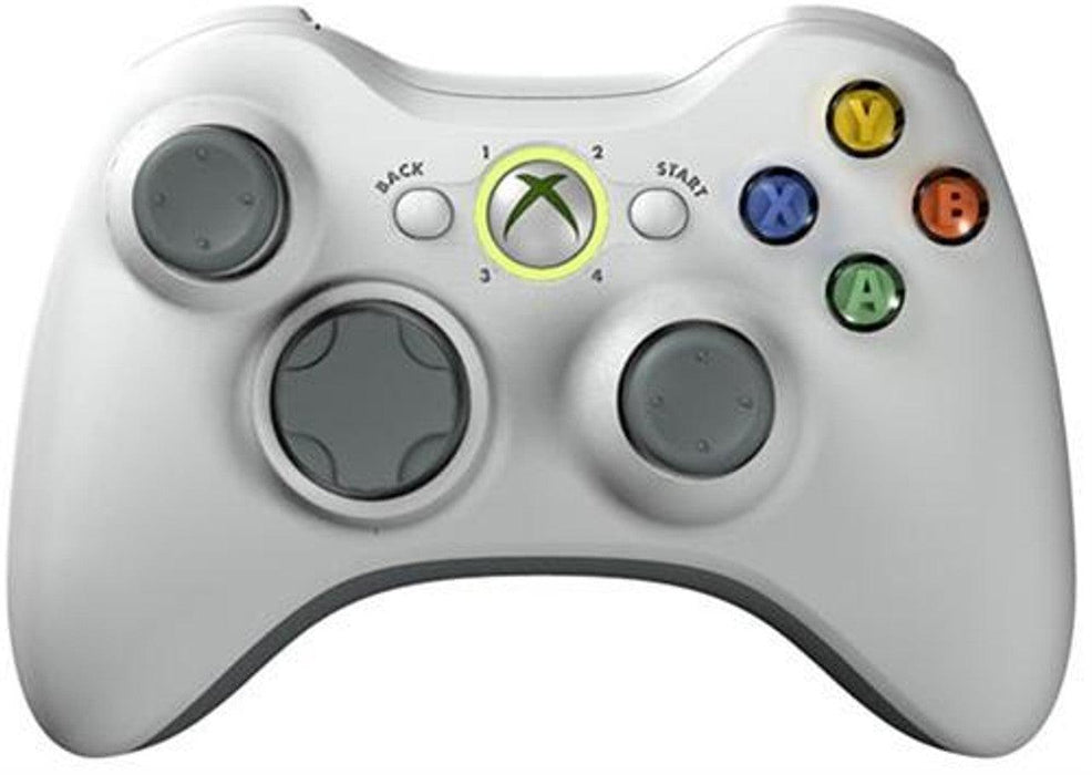 Used Xbox 360 Controller