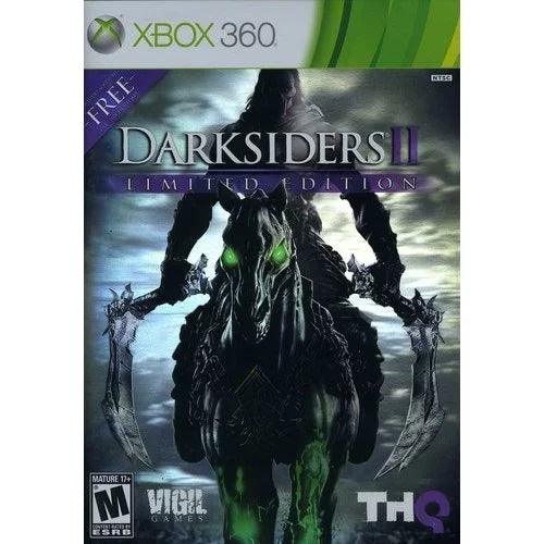 Darksiders 2 (Xbox 360)