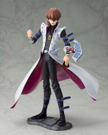 Yu-Gi-Oh! - Artfx J Seto Kaiba - Duel With Destiny