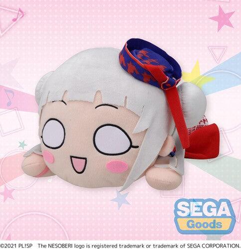 Nesoberi - Love Live! Superstar!! - Chisato Arashi