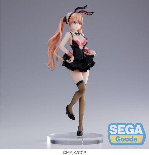 SEGA - A Couple of Cuckoos - PM Figure - Erika Amano