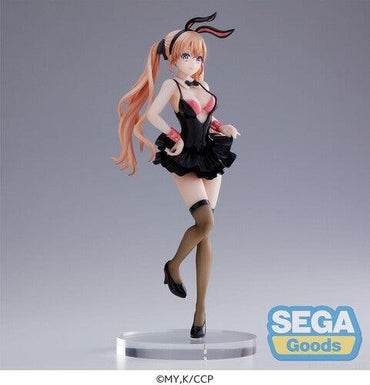 SEGA - A Couple of Cuckoos - PM Figure - Erika Amano