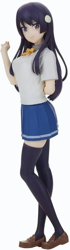 Banpresto OSANANAJIMI GA ZETTAI NI MAKENAI Love Comedy SHIROKUSA KACHI Figure