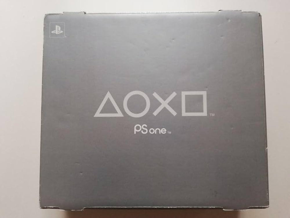 Playstation 1 Complete in Box