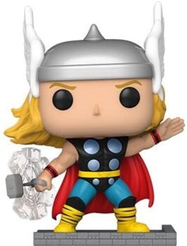 Funko Classic Thor (Marvel) Pop! Specialty Comic Cover #13