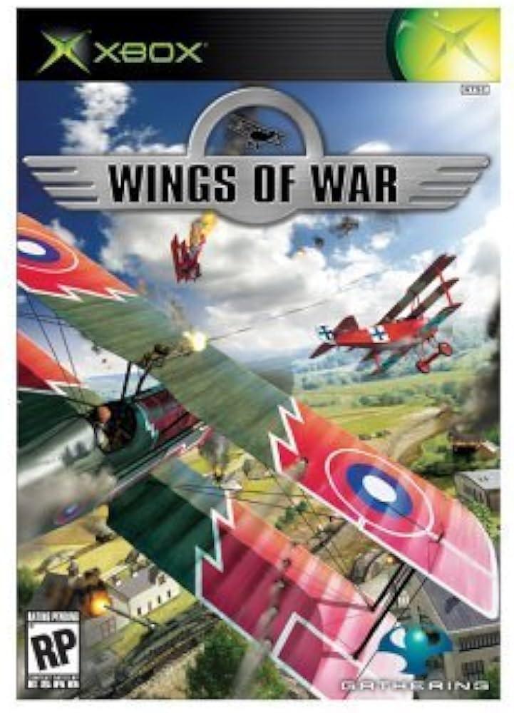 Wings Of War