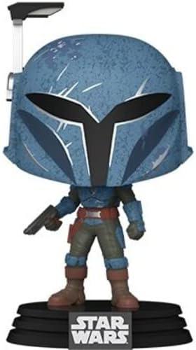 Funko Koska Reeves (Mandalorian) Star Wars Pop! Specialty Series