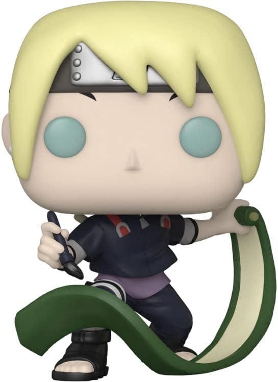 Funko Pop! Animation: Boruto - Inojin