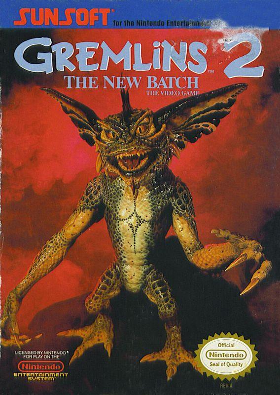 Gremlins 2