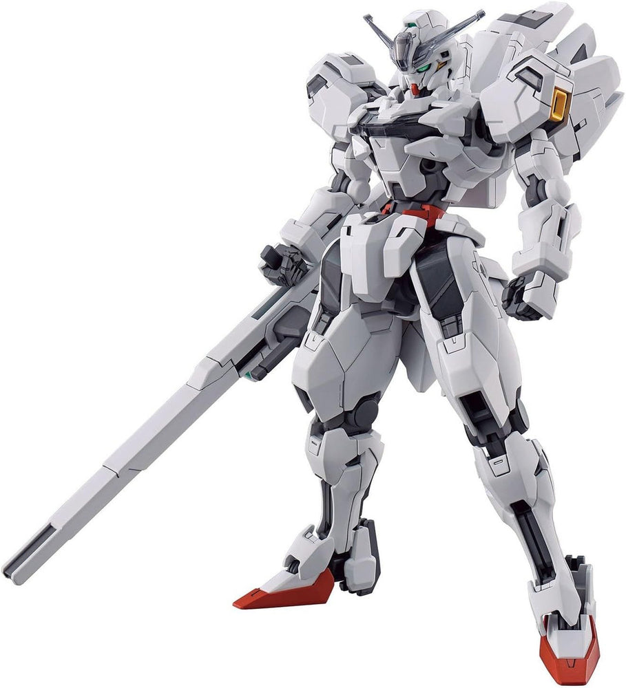 Gundam: The Witch from Mercury - HG 1/144 Gundam Calibarn Plastic Model