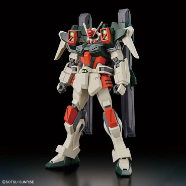 Bandai HGCE 1/144 ZGMF-103HD Lightning Buster Gundam Model Kit