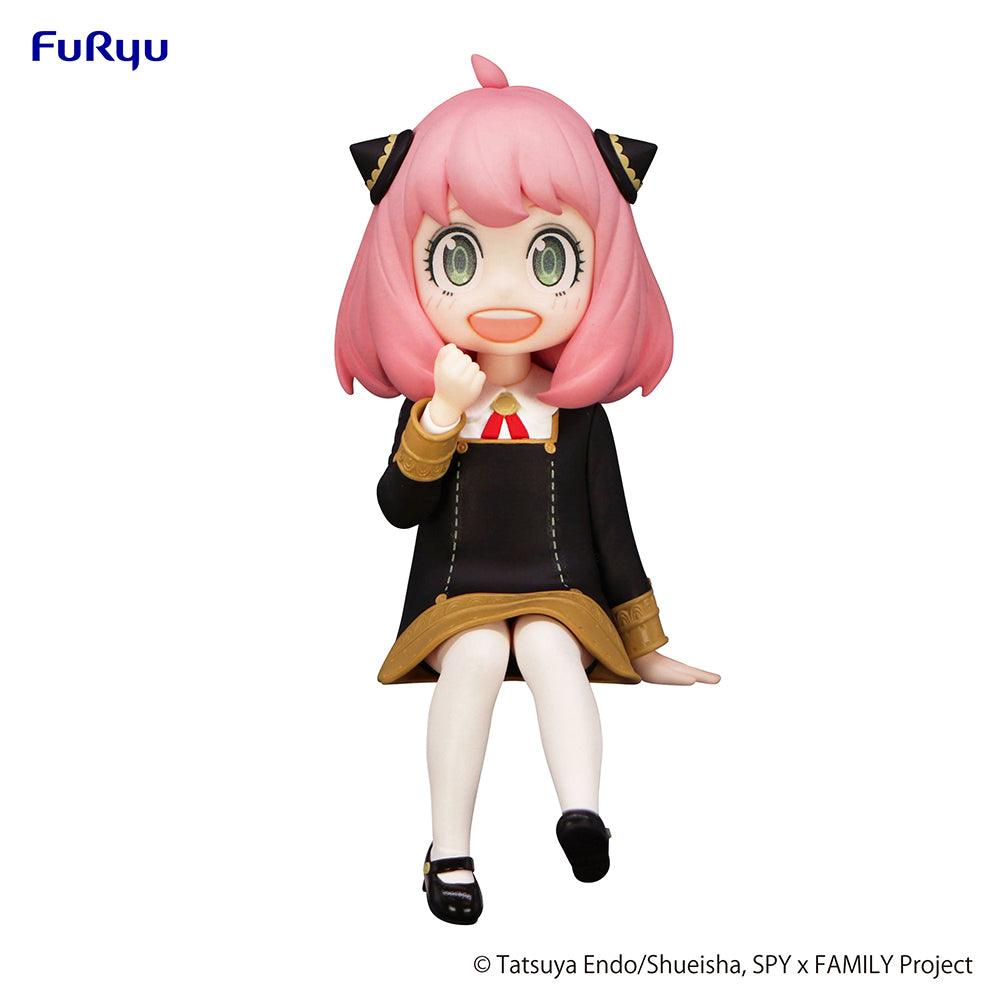 Anya Noodle Stopper Figure