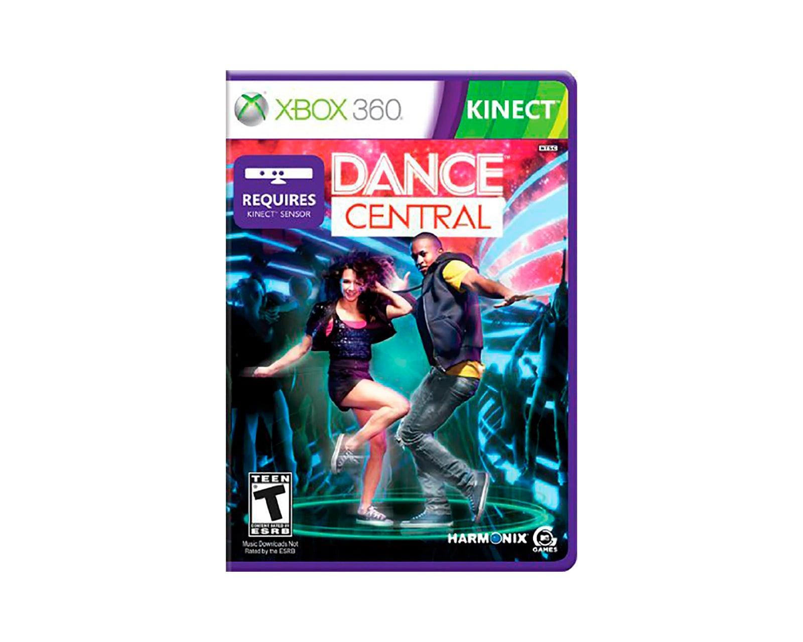 Dance Central