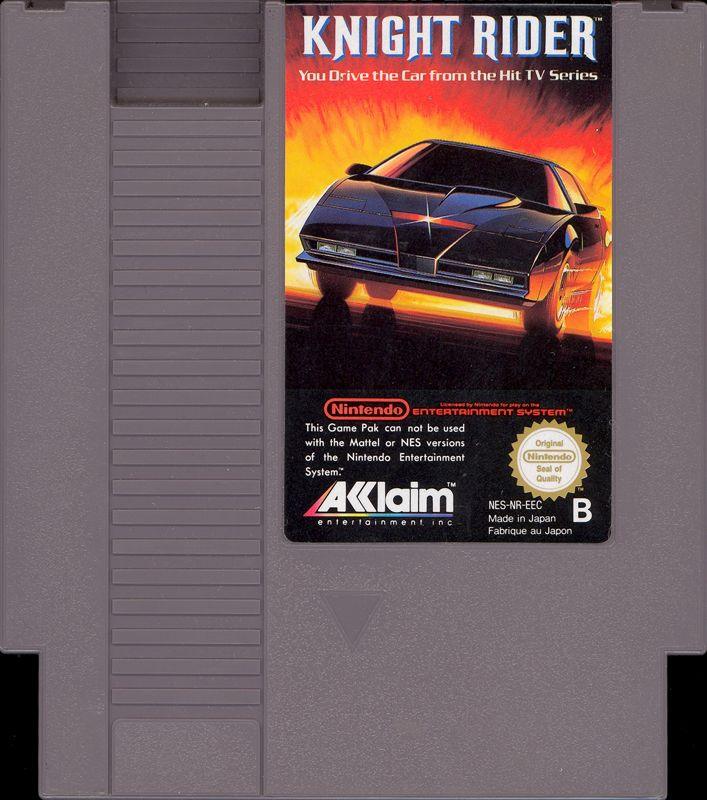 Knight Rider