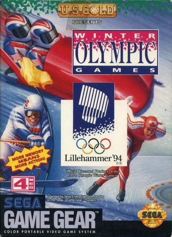 Winter Olympic Games