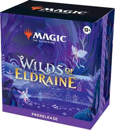 Wilds of Eldraine Pre-Release Kit