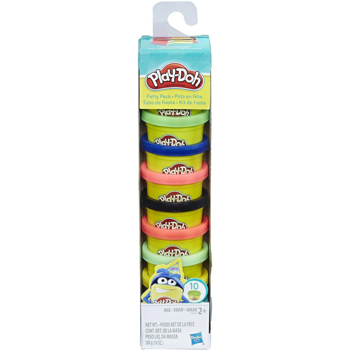 Play-Doh Mini Party Pack