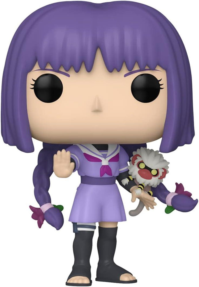 Funko Pop! Animation: Boruto: Naruto Next Generations - Sumire with Nue