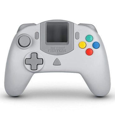 Retro Fighters StrikerDC Gamepad