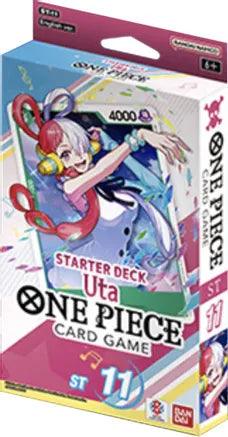 Starter Deck (UTA)