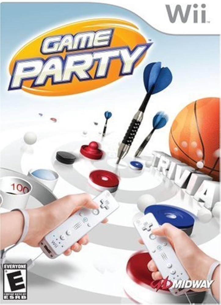 Game Party