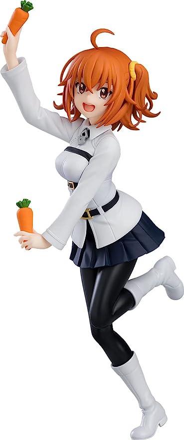 Fate/Grand Carnival: Ritsuka Fujimaru Pop Up Parade PVC Figure