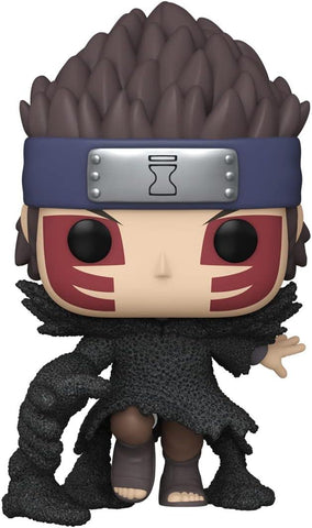 Funko Pop! Animation: Boruto: Naruto Next Generations - Shinki